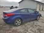 2012 HYUNDAI ELANTRA