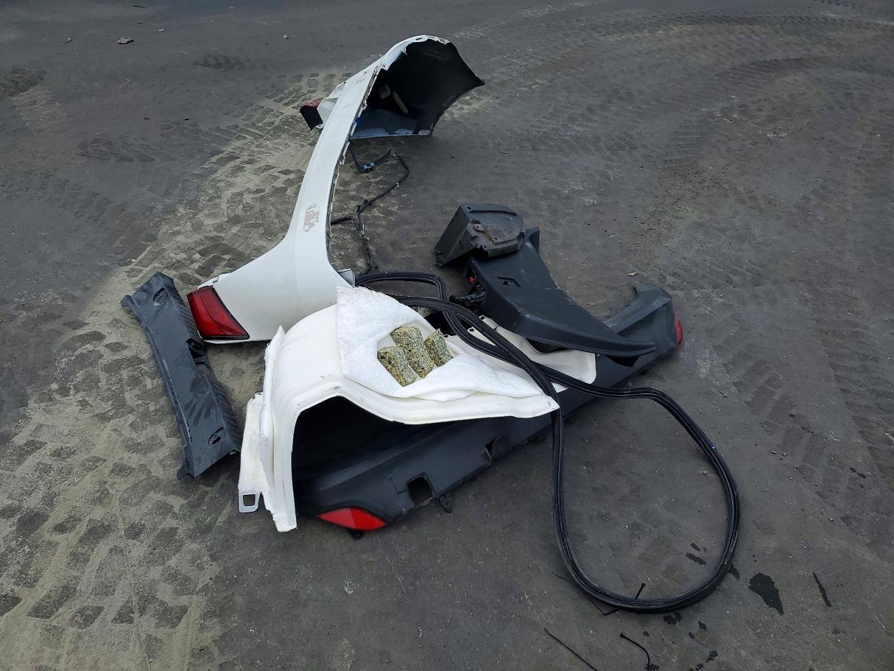 2020 TOYOTA PRIUS