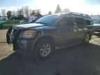 2013 NISSAN Armada