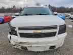2010 CHEVROLET Avalanche