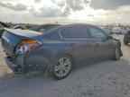 2011 NISSAN ALTIMA