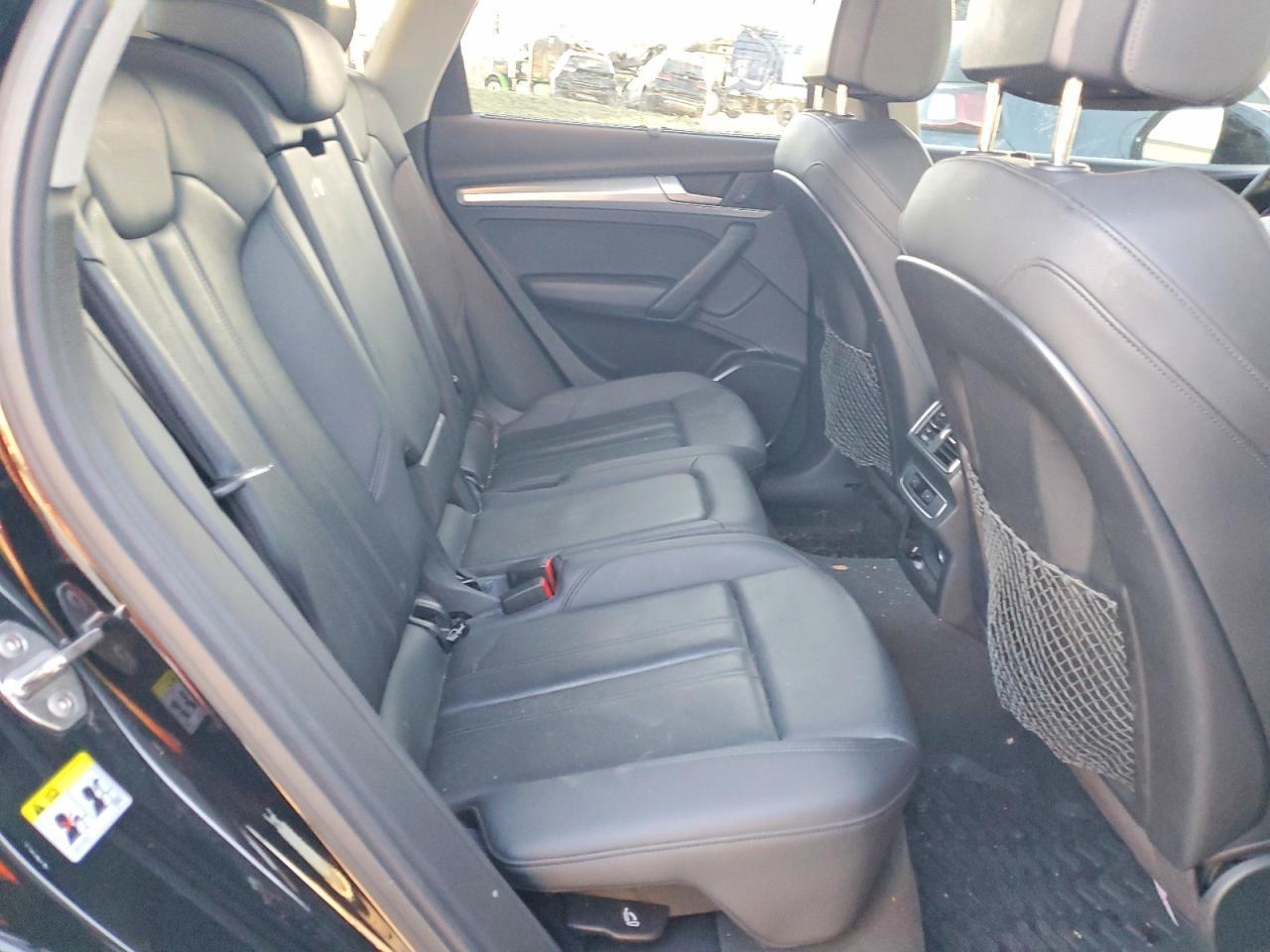 2019 AUDI Q5