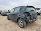 2012 CHEVROLET SONIC