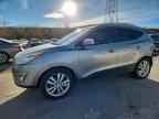 2012 HYUNDAI TUCSON