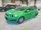 2015 CHEVROLET SONIC