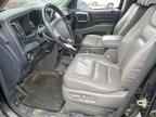 2012 HONDA Ridgeline