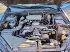 2008 SUBARU Outback