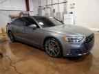 2021 AUDI A8