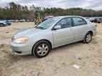 2004 TOYOTA COROLLA