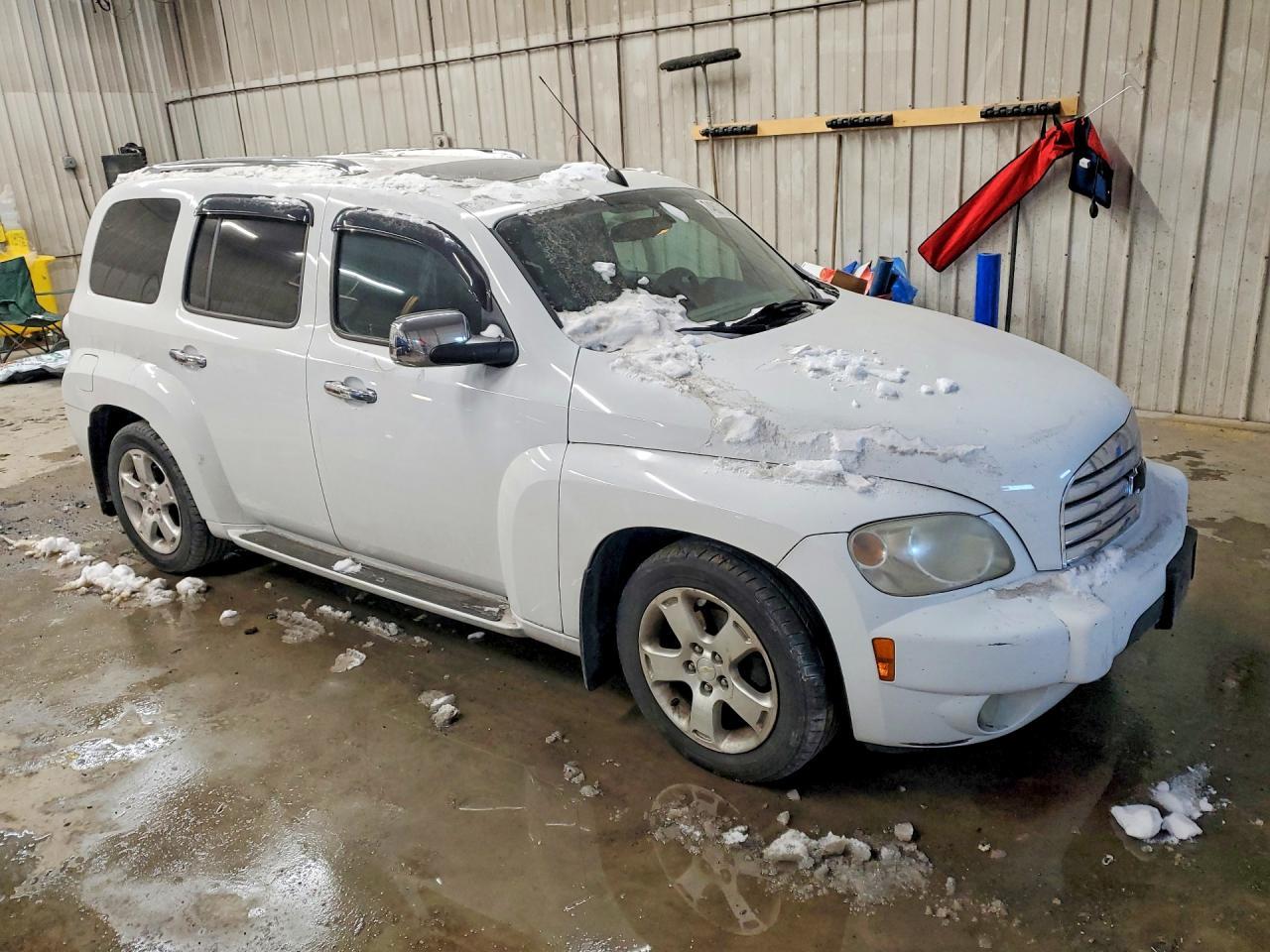 2006 CHEVROLET HHR