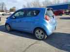 2014 CHEVROLET Spark