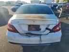 2016 MERCEDES-BENZ CLS-Class