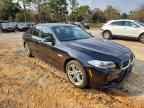 2014 BMW 5 series