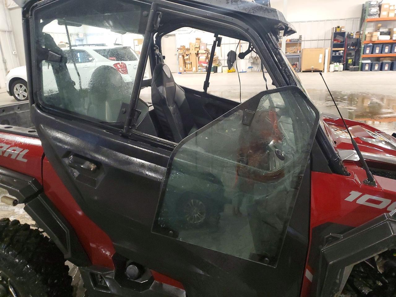 2021 POLARIS General