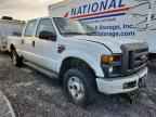 2008 FORD F-350