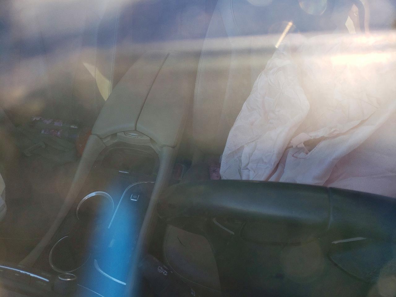 2019 BUICK Envision