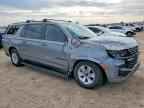 2022 CHEVROLET Suburban