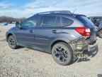 2015 SUBARU XV Crosstrek