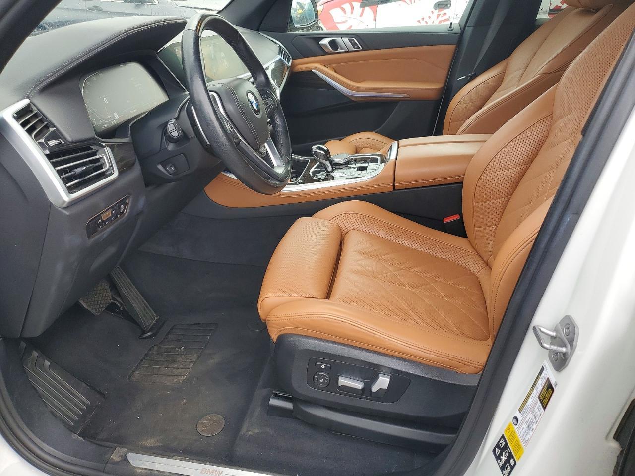 2023 BMW X5