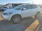 2007 NISSAN MURANO