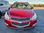 2012 CHEVROLET TRAVERSE