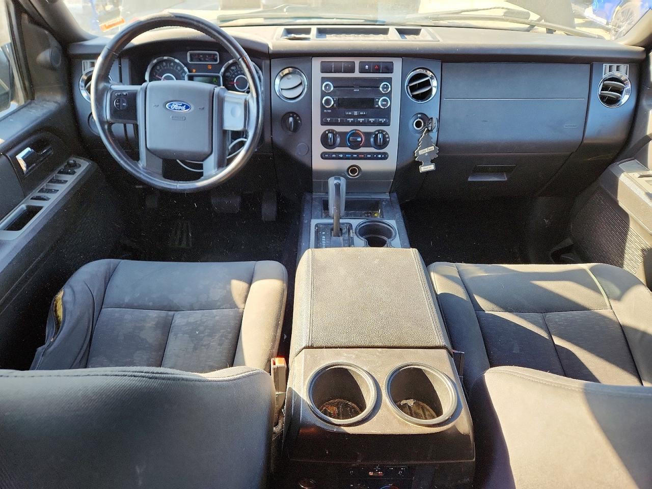 2009 FORD Expedition