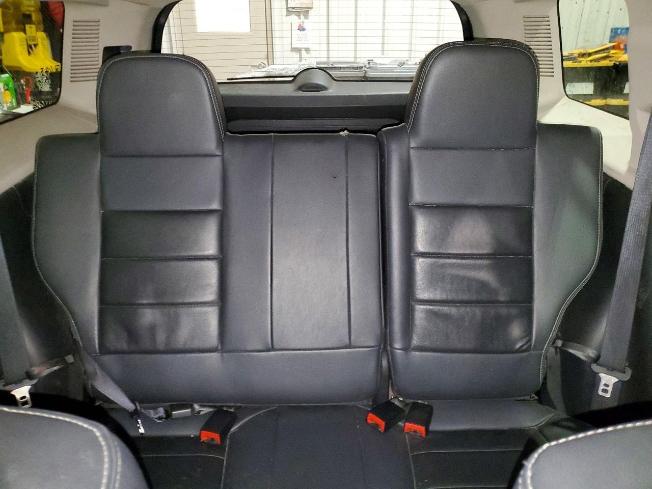 2014 JEEP PATRIOT