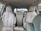 2012 TOYOTA SIENNA