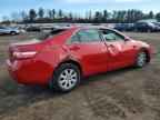 2008 TOYOTA CAMRY