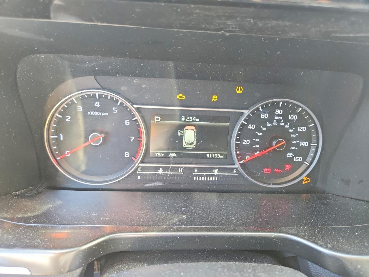 2022 KIA SORENTO