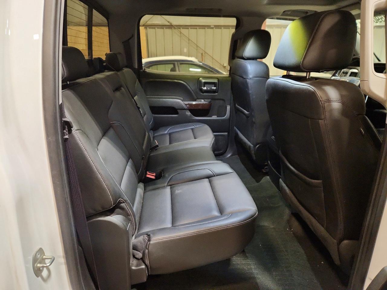 2017 GMC Sierra