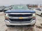 2016 CHEVROLET Silverado