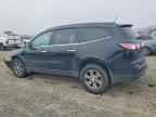 2016 CHEVROLET TRAVERSE
