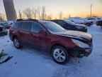 2013 SUBARU Outback