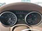 2011 MERCEDES-BENZ ML-Class