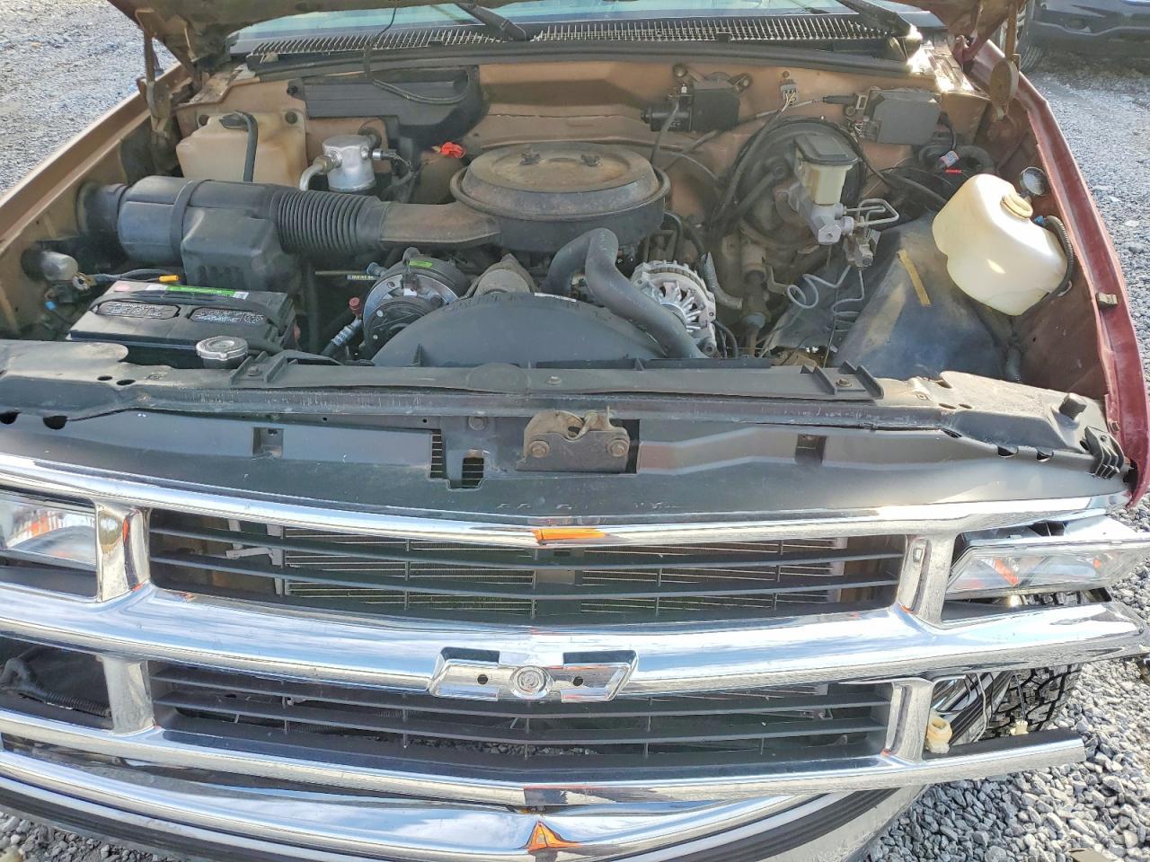 1994 CHEVROLET Gmt