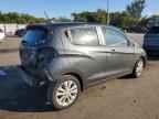 2018 CHEVROLET Spark