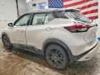 2023 NISSAN KICKS