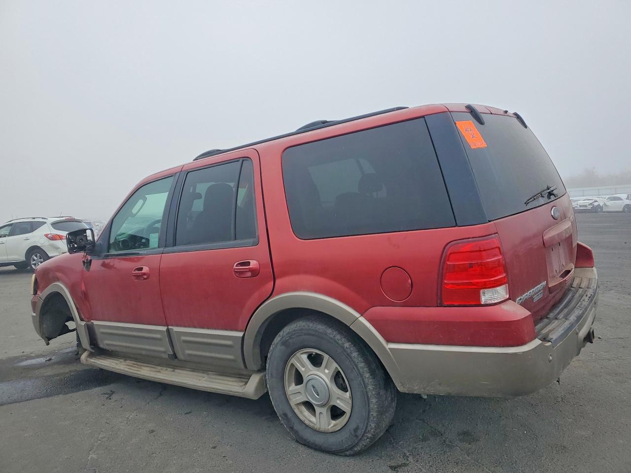 2004 FORD Expedition