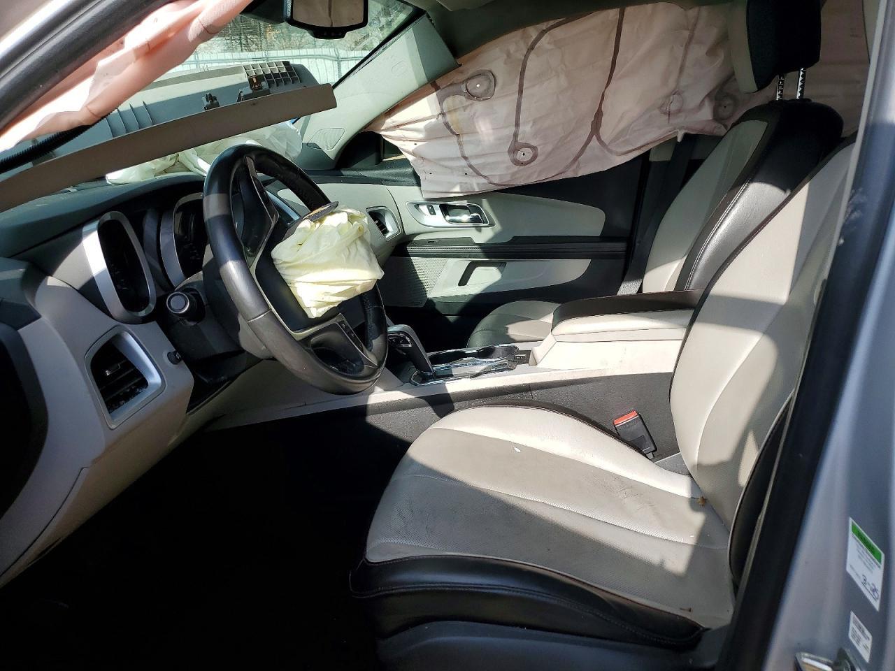 2014 CHEVROLET EQUINOX