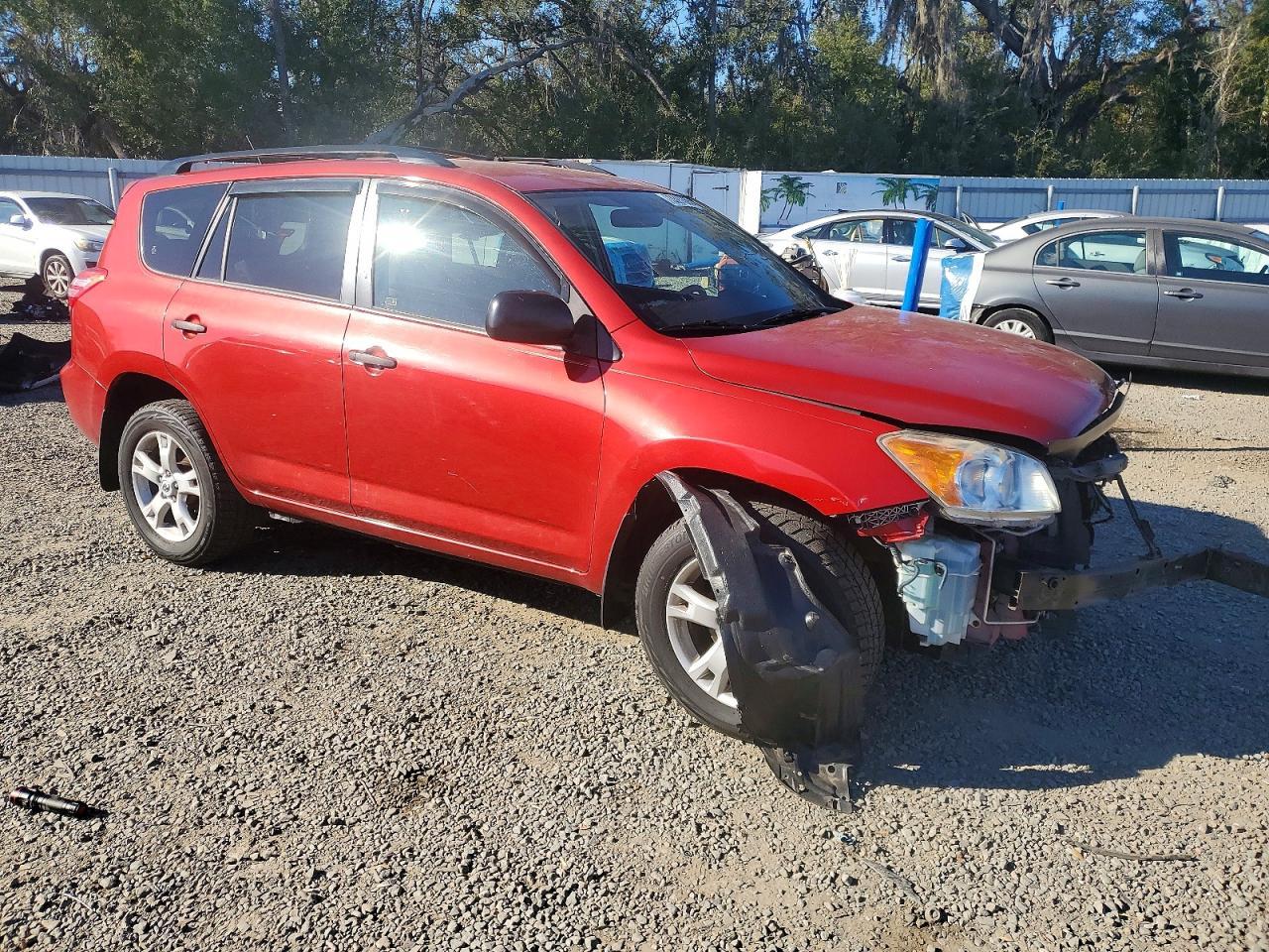 2010 TOYOTA RAV4