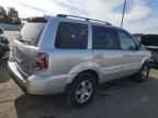 2007 HONDA PILOT