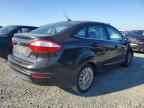 2015 FORD Fiesta