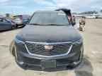 2025 CADILLAC XT6