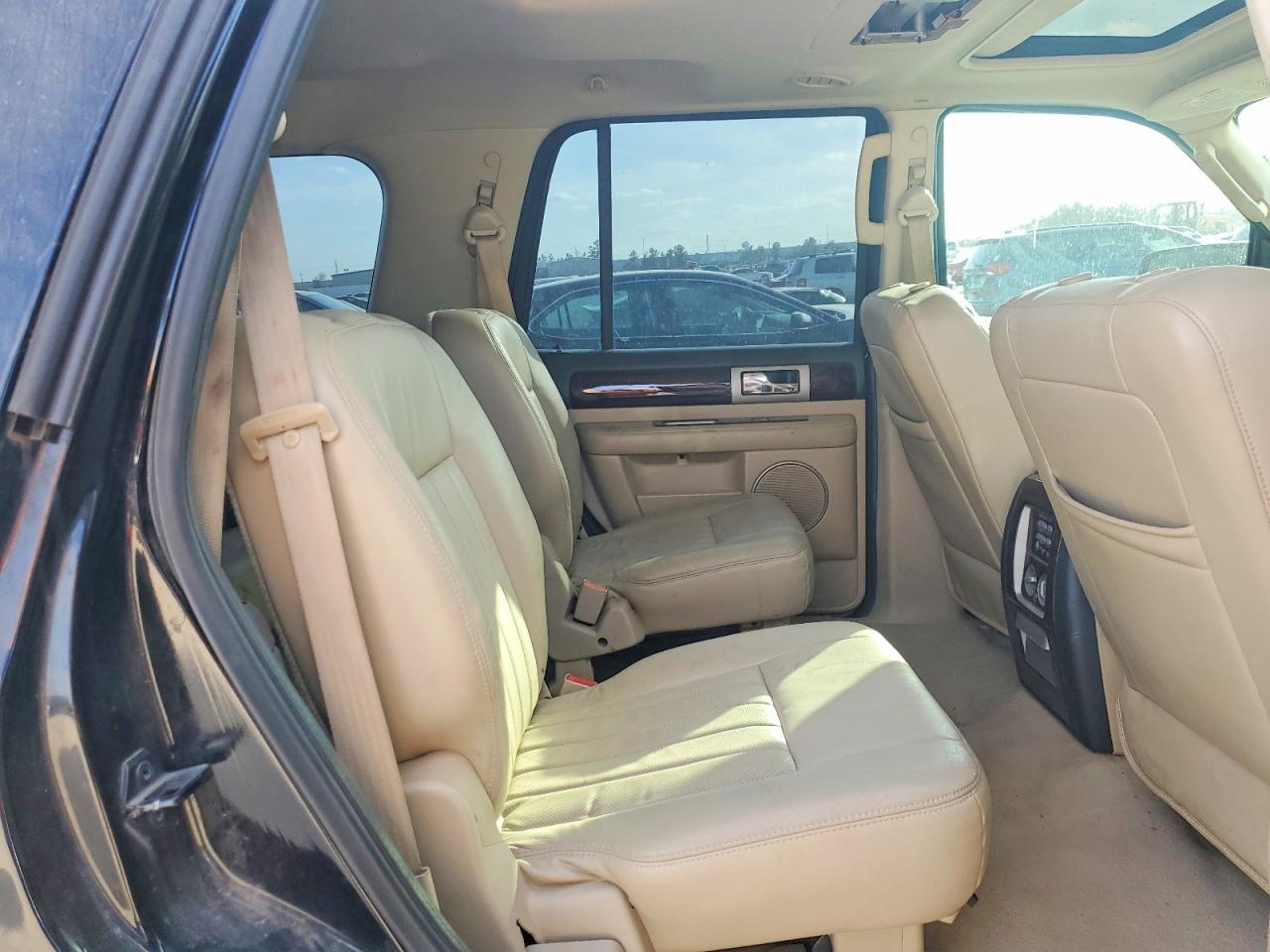 2006 LINCOLN Navigator