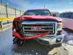 2015 GMC Sierra