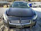 2014 NISSAN Maxima