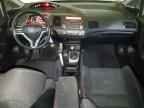 2011 HONDA CIVIC