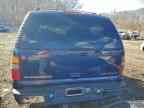 2001 CHEVROLET Suburban