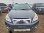 2010 SUBARU Outback